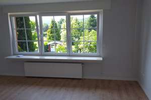 Lichtdurchflutete 4-Zimmer-Wohnung mit zwei Balkonen zu vermieten.