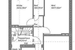 Gut vermietete Kapitalanlage: Charmanter MFH-Altbau mit 3 WE und Potenzial – Euskirchen (Kreis) – Vorschaubild 23