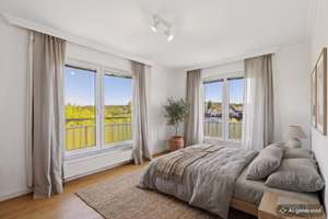 4 Zimmer-Wohnung mit 360°-Rundumblick in Düsseltal – Die vollständige Adresse der Immobilie erhältst du vom Anbieter., 40237 Düsseltal, Düsseldorf – Vorschaubild 10