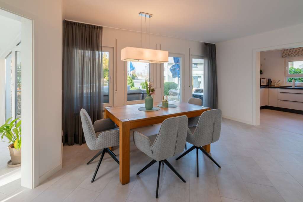 Immobilie in Bad Wiessee - Ankommen und Wohlfühlen: Ihr neues Zuhause mit Herz!! - Bild 2