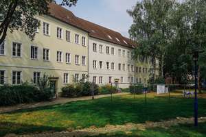 Sommer in der Stadt // 2.OG links – Rathenauplan 4, 38440 Schillerteich, Wolfsburg – Vorschaubild 3