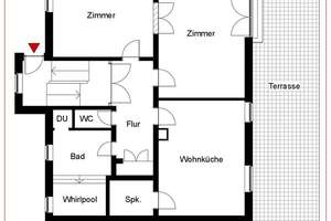 Stilvolles Einfamilienhaus mit phantastischer Aussicht, Garten, Terrasse und Einliegerwohnung! – Die vollständige Adresse der Immobilie erhältst du vom Anbieter., 70197 Hasenberg, Stuttgart – Vorschaubild 16