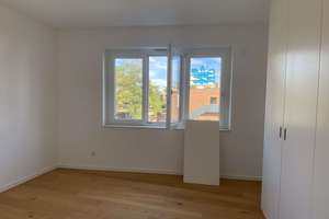 Sie mögen es lieber ein wenig edler? Belle Etage im 1. OG – Nähe Mittellandkanal – Die vollständige Adresse der Immobilie erhältst du vom Anbieter., 30177 List, Hannover – Vorschaubild 9