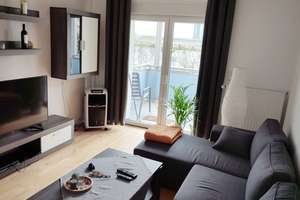 Sanierte Wohnung EG+Balkon, gehob. Ausstattung  ruhig, zentral(Westfalenpark/U-Bahn) zum 1.6.2026