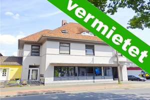 !! Helle 3 Zimmer Wohnung im Dachgeschoss - Nähe Weser !! – Rönnebecker Straße 54, 28777 Rönnebeck, Bremen – Vorschaubild 1