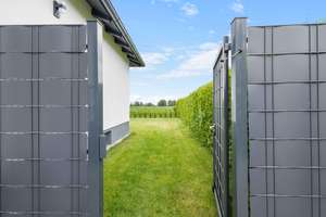 RESERVIERT! Erstbezug & provisionsfrei: Bungalow "Novalis" in Bestlage – Die vollständige Adresse der Immobilie erhältst du vom Anbieter., 84034 West, Landshut – Vorschaubild 1