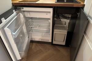 Top saniert: Exklusives und ruhiges möbliertes City-Apartment in Top-Lage – Lange Gasse 24, 86152 Georgs- und Kreuzviertel, Augsburg – Vorschaubild 7