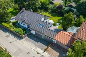 Ihre Traumvilla wartet auf Sie – Ebersberg (Kreis) – Vorschaubild 4