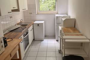 Klinikviertel-Renoviert 2 Zimmer, Küche m. EBK, Bad 53 m² Wilhelmstr.  – Wilhelmstraße 66, 44137 City, Dortmund – Vorschaubild 11
