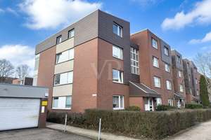 Solide 2-Zimmer-Wohnung im beliebten Stadtteil Donnerschwee – Die vollständige Adresse der Immobilie erhältst du vom Anbieter., 26123 Donnerschwee, Oldenburg (Oldenburg) – Vorschaubild 2