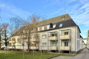 Attraktive Kapitalanlage in den Chemnitzer Heimgärten – Die vollständige Adresse der Immobilie erhältst du vom Anbieter., 9126 Zentrum, Chemnitz – Vorschaubild 2
