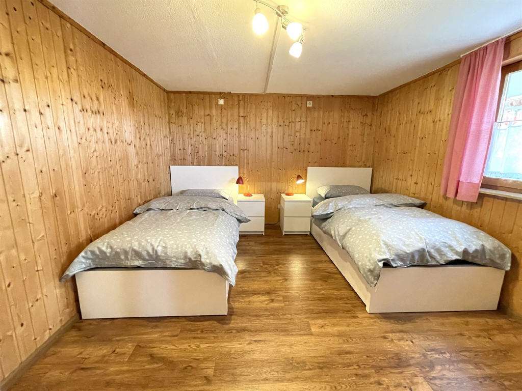 Immobilie in Bad Bellingen - Unverbaubare Fernsicht bis zu den Vogesen - Bild 13