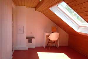 Möbliertes 5-Raum-Reihenhaus mit EBK und überdachten Stellplatz in Reutlingen – - -, 72760 Reutlingen (Kreis) – Vorschaubild 3