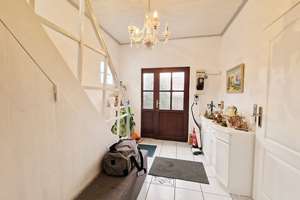 Kleines Wohnhaus mit Garten in Meldorf – Die vollständige Adresse der Immobilie erhältst du vom Anbieter., 25704 Meldorf – Vorschaubild 8