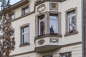 Alltagstaugliche 2-Zimmer-Wohnung in Rheydt