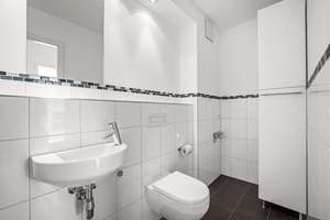 3-Zimmer-Wohnung im Herzen
von Wellingsbüttel – Die vollständige Adresse der Immobilie erhältst du vom Anbieter., 22391 Wellingsbüttel, Hamburg – Vorschaubild 20