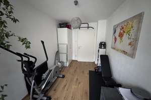 Schöne und helle 3-Zimmer-Wohnung mit EBK – Die vollständige Adresse der Immobilie erhältst du vom Anbieter., 68169 Neckarstadt-West, Mannheim – Vorschaubild 8