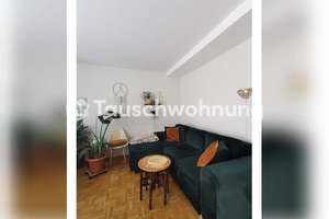 Tauschwohnung: biete 2 Zi/ suche 1-2 Zi – Die vollständige Adresse der Immobilie erhältst du vom Anbieter., 81243 Pasing, München – Vorschaubild 1
