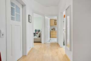 Besondere Altbauwohnung in ruhiger Citylage als Kapitalanlage – 70199 Heslach, Stuttgart – Vorschaubild 10