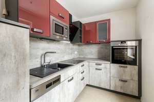 Eigentumswohnung mit Balkon und Aufzug in Linden-Nord – Die vollständige Adresse der Immobilie erhältst du vom Anbieter., 30451 Linden-Nord, Hannover – Vorschaubild 8