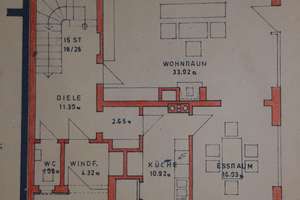 Schönes Haus in ruhiger Lage, Mering – Schwägerlstraße 8, 86415 Mering – Vorschaubild 2