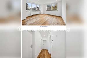 Tauschwohnung: 2 Zimmer am Rand von Oberk. - kernsaniert, EBK, Balkon