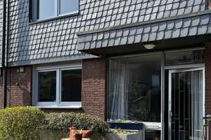 Endlich zuhause! Saniertes Reihenmittelhaus mit Garten in Moers Asberg – Wesel (Kreis) – Vorschaubild 1