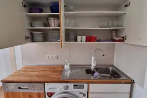 Appartement / Ferien- / Monteurzimmer / Montagewohnung / Monteurwohnung Koblenz – Sankt-Maternus-Straße 19, 56070 Koblenz – Vorschaubild 7