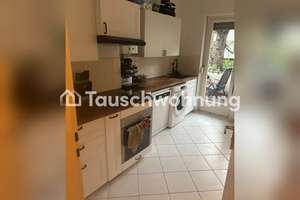 Tauschwohnung: 3 Zimmer in Sülz gg. 2 Zimmer – Die vollständige Adresse der Immobilie erhältst du vom Anbieter., 50937 Sülz, Köln – Vorschaubild 1