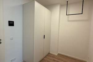 Großes 1-Zimmer-Apartment mit Balkon, Einbauküche und Aufzug in Erlangen – Paul-Gossen-Straße 117a, 91052 Rathenau, Erlangen – Vorschaubild 6