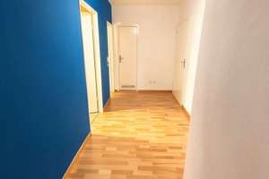 +++ sonnige 2 Zimmerwohnung mit Balkon, Küche und Keller zu verkaufen +++ – Die vollständige Adresse der Immobilie erhältst du vom Anbieter., 13409 Reinickendorf (Ortsteil), Berlin – Vorschaubild 4