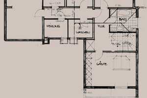 RESERVIERT! | Bungalow mit idyllischem Garten in ruhiger Lage in Burgkunstadt sucht neuen Eigentümer – Lichtenfels (Kreis) – Vorschaubild 19