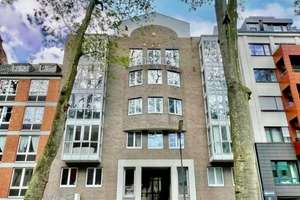 City-Domizil oder Kapitalanlage - Attraktives Apartment in Toplage von Köln