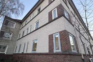 Frisch sanierte Wohnung in TOP-Lage zu vermieten! – Widemannstraße 2, 30625 Kleefeld, Hannover – Vorschaubild 2