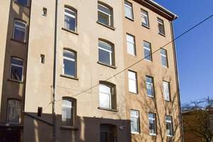 3-Zimmer-Erdgeschosswohnung mit Potential in Braunschweig!
