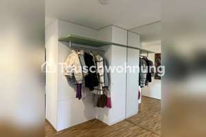 Tauschwohnung: 4-Zimme in Münster tauschen gegen Köln - auch Ringtausch!!! – Die vollständige Adresse der Immobilie erhältst du vom Anbieter., 48147 Kreuz, Münster – Vorschaubild 15