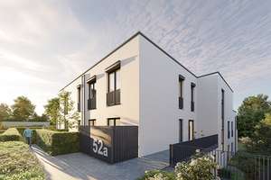 Traumhafte 4-Zimmer-Wohnung mit Blick auf den Rhein – Arnheimerstraße 52a, 40489 Kaiserswerth, Düsseldorf – Vorschaubild 5