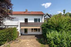 Familienfreundlich wohnen – mit Garten, Balkon und Dachstudio – Die vollständige Adresse der Immobilie erhältst du vom Anbieter., 85551 Kirchheim bei München – Vorschaubild 23