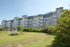 4-Zimmer-Erdgeschosswohnung am Zentrum – 8523 Bahnhofsvorstadt, Plauen – Vorschaubild 14