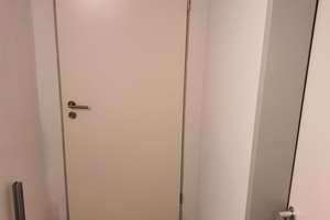 Priv. 2 ETW´s in excl. kl. KfW 3 Fam-Wohnanl. OG 90 m2 FREI / DG 70m2 – Die vollständige Adresse der Immobilie erhältst du vom Anbieter., 86199 Inningen, Augsburg – Vorschaubild 8