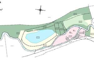 Die Hintermühle im Schambachtal – Mühlenstrasse 22, 85110 Kipfenberg – Vorschaubild 6