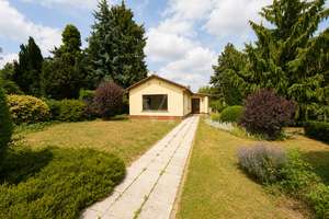 Einfamilienhaus auf großem Grundstück - zusätzlicher Bungalow inklusive – Die vollständige Adresse der Immobilie erhältst du vom Anbieter., 12621 Kaulsdorf, Berlin – Vorschaubild 31