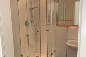 TOP MODERNES VOLL MÖBLIERTES 1 ZIMMER APARTMENT ***NUR FÜR STUDENTEN ODER AZUBIS*** – Heideloffstraße 28, 90478 Glockenhof, Nürnberg – Vorschaubild 10