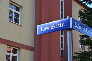 Gemütliche 2-Raumwohnung in ruhiger Lage – Lewickistraße 53, 1279 Tolkewitz/Seidnitz-Nord, Dresden – Vorschaubild 8