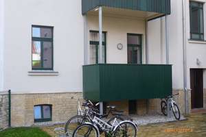 ++Achtung Kapitalanleger++ Zentral Leipzig Stötteritz - attraktiv 3-Raum-WE + Balkon, Tageslichtbad – Schönbachstraße 77, 4299 Stötteritz, Leipzig – Vorschaubild 16
