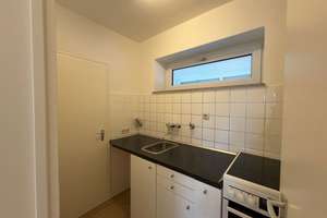1-Zimmer mit Balkon direkt an der MHH! – Heidjerhof 9, 30625 Kleefeld, Hannover – Vorschaubild 4