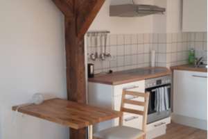1-Zimmer Dachgeschosswohnung in Berlin-Tiergarten -Provisionsfrei- – Emdener Str. 30, 10551 Moabit, Berlin – Vorschaubild 14