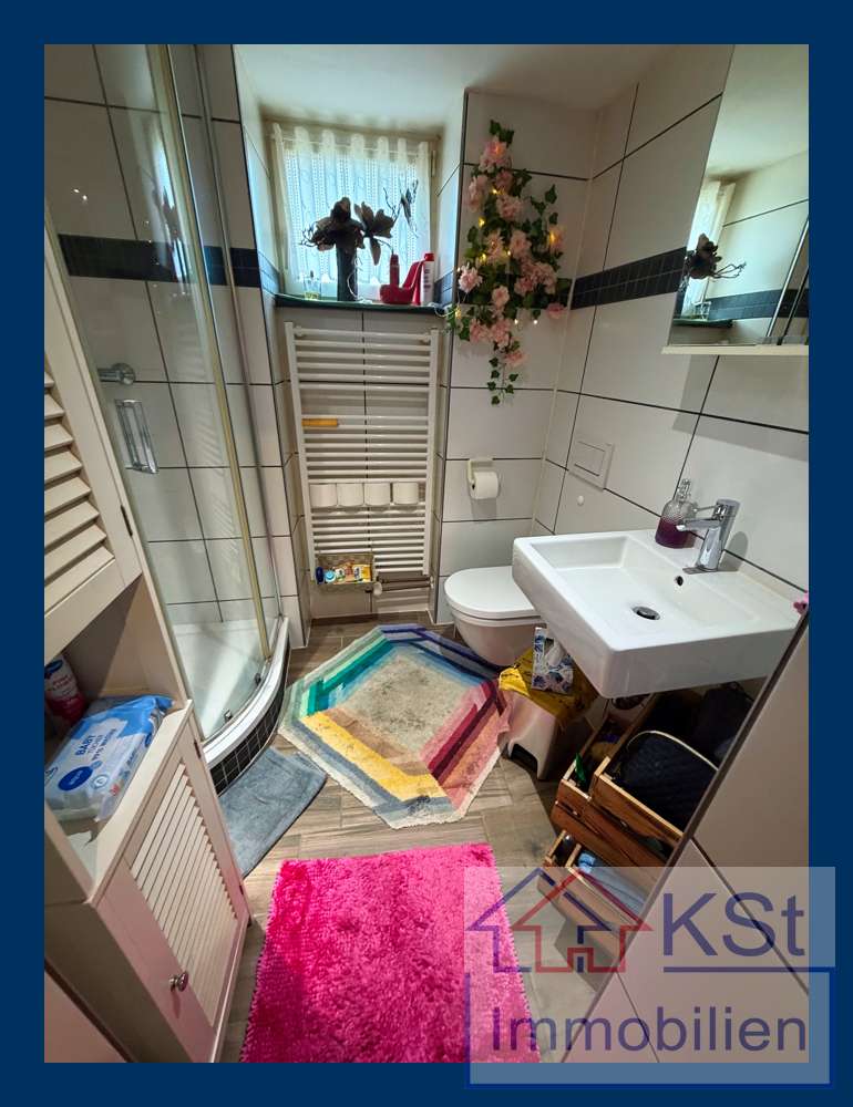 Immobilie in Lützen - Kernsanierte Idylle in Lösau: Ihr gepflegtes Eigenheim mit Garten, Teich & Garage – Mietfrei wohnen! - Bild 2