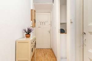 Ruhiges, Helles Refugium im Herzen Schöneberg – Belzigerstr. 66, 10823 Schöneberg, Berlin – Vorschaubild 6