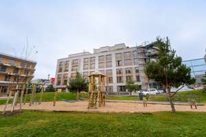 Topmoderne und vollmöblierte Studioapartments im Neubau-Erstbezug – Lenore-Volz-Straße 11, 70372 Veielbrunnen, Stuttgart – Vorschaubild 16